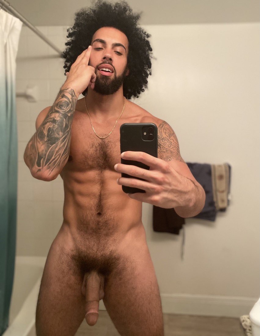 beau langford recommends nude light skinned men darrell myatt add Hardcore onlyfans photo