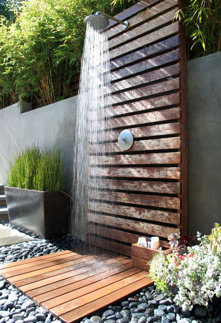 braulio olivares recommends nude outdoor showering bob atwell add nude outdoor showering photo