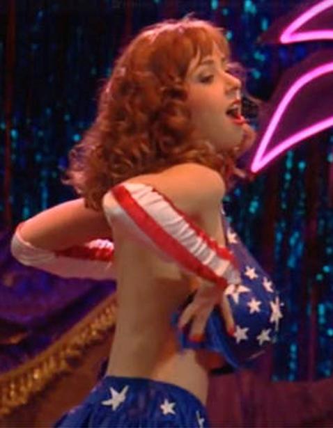 aya samara recommends How to cumshot far charles mcdaddy add nude peggy bundy photo