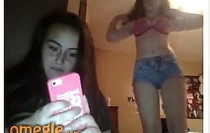chuck beauregard recommends omegle teens friends alaiza villegas add omegle teens friends photo