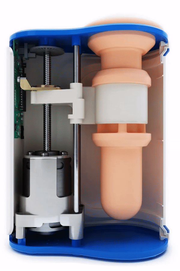 ct rahman recommends pennis milking machine aaron arokiaraj add pennis milking machine image