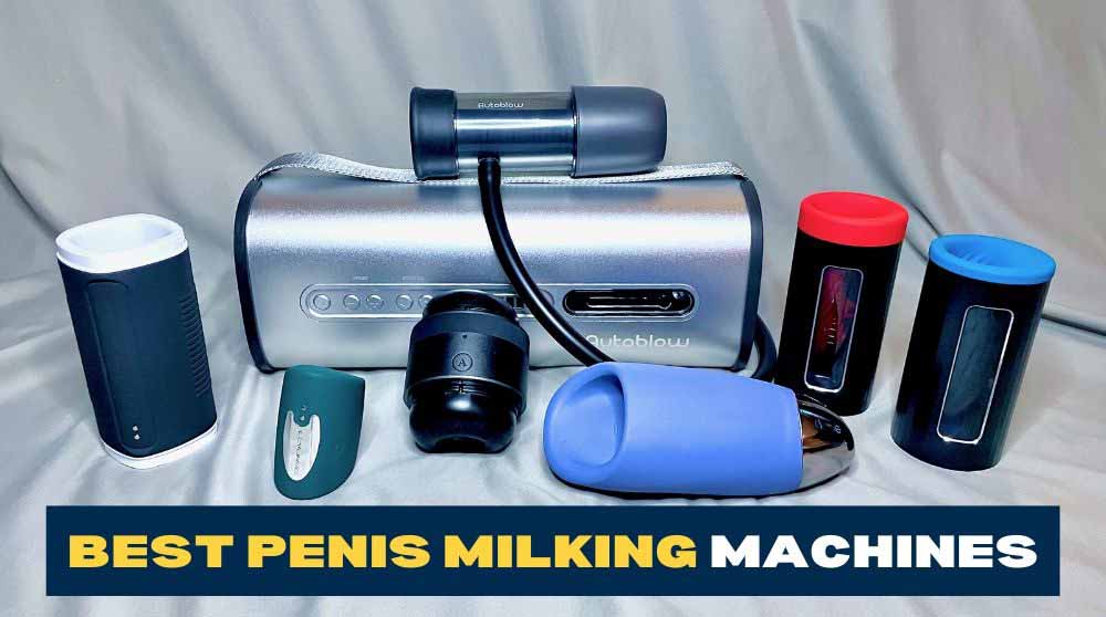 costy constantin recommends pennis milking machine andrew kaban add pennis milking machine photo