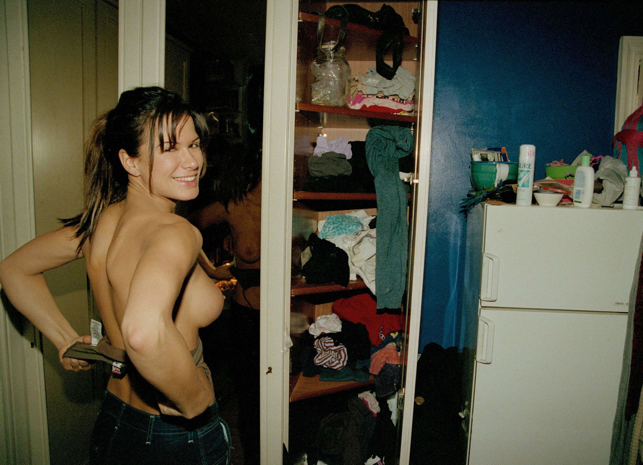 Rhona Mitra In A Bikini japanese forced blowjobs cherrycrush onlyfans leak