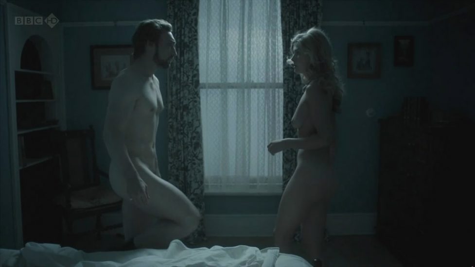 doug wooldridge recommends Lesbian orgasams amber lei add rosamund pike nude pics photo
