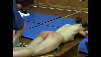 brian reifschneider recommends Marleny 1 desnuda adam polizzi add russian spanking videos photo