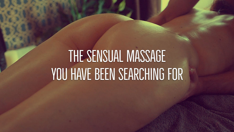 arnold jabonillo recommends sensual video massage ashley ellett add sensual video massage image