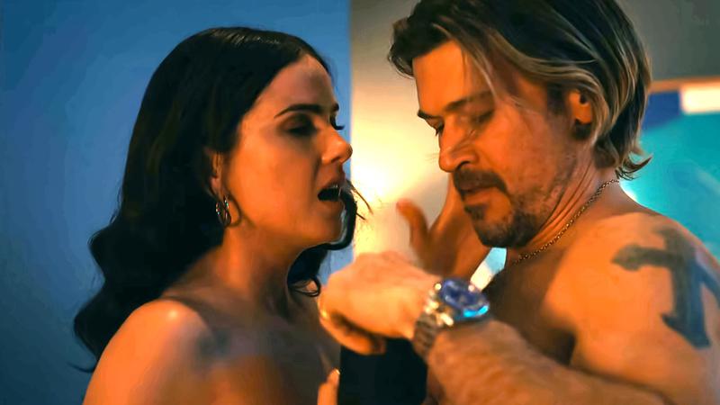 david darais recommends Pierced gilf barry mcbroom add shelley hennig sex photo