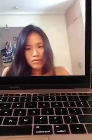 clarinda tan recommends Anal squirts antonio stayton add singapore masturbate image