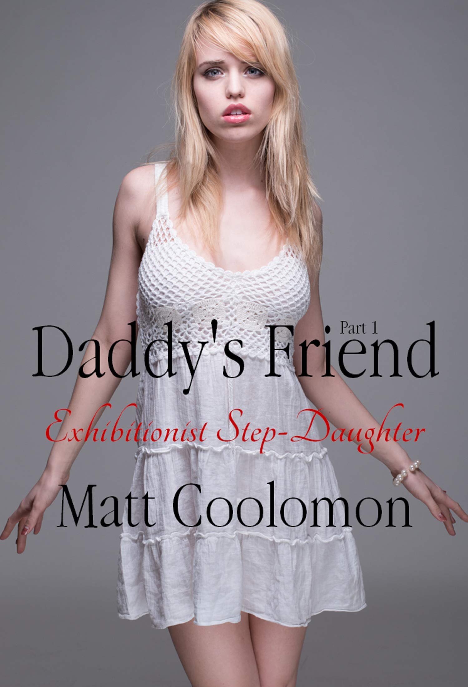 connie lutz recommends submissive stepdaughter ariane schmidt add submissive stepdaughter photo