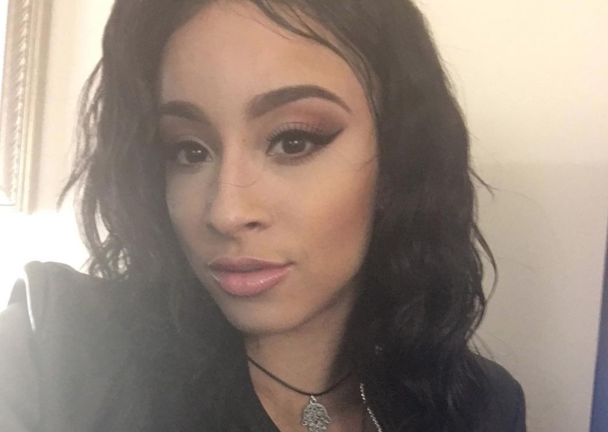 Teanna Trump Blacked Raw michelle rabbit porn fart compilation porn