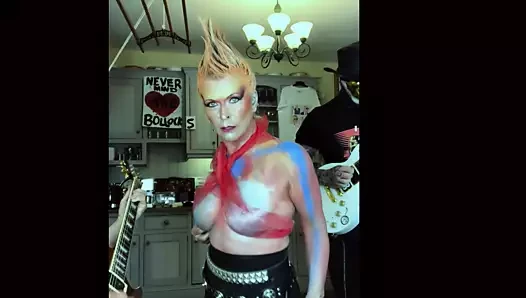 bradley michaels recommends Mysweetapple porn videos chelsea skeels add toyah willcox nude photo