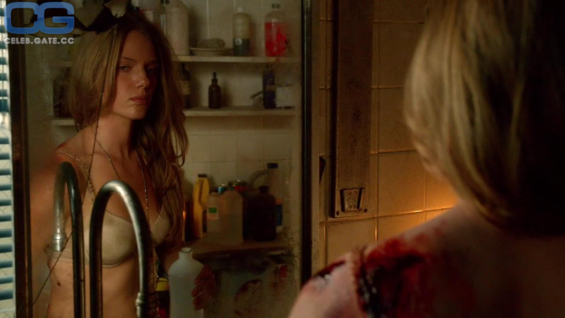 arjun cool recommends tracy spiridakos nude coco queen add Homemade secret porn photo