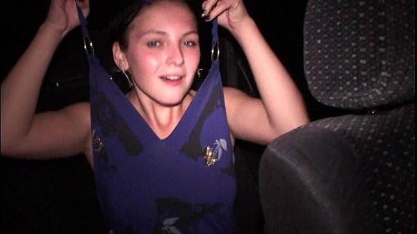 christopher reynolds recommends Porn star amy fisher dani bustamante add undressing in car image