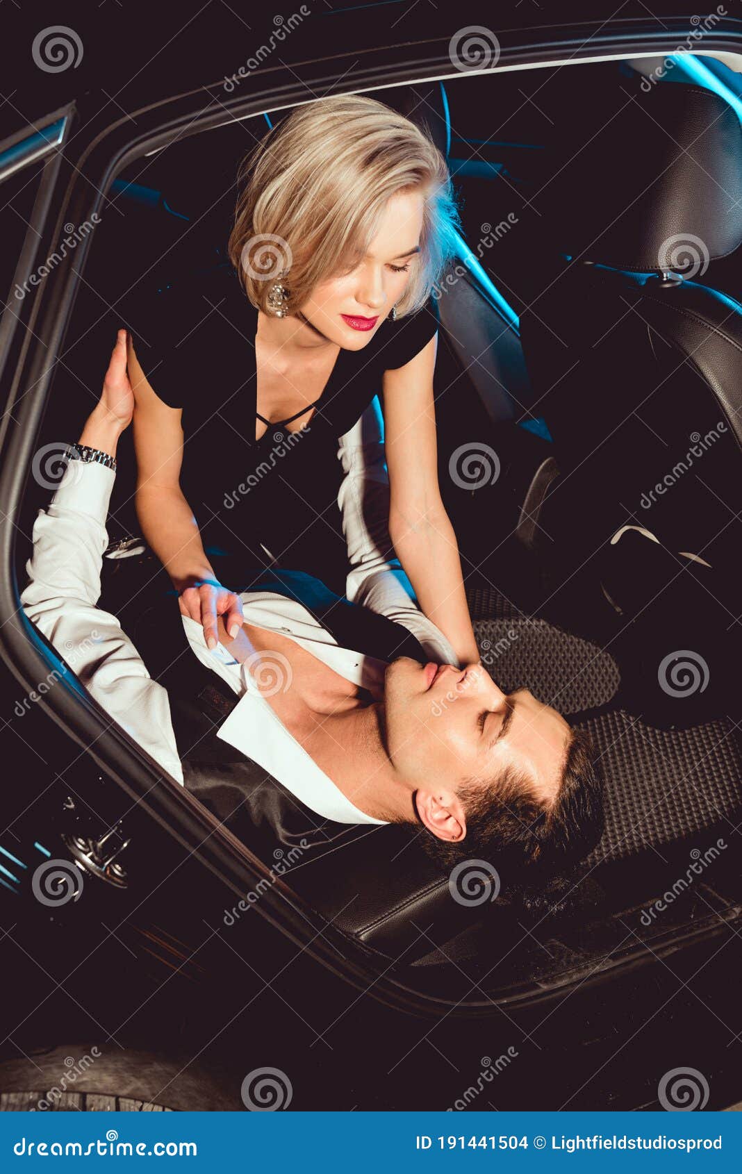 daisy singh recommends Brandon areana diann roth add undressing in car photo