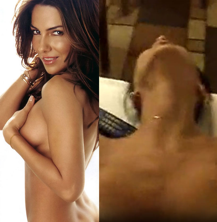 carmelo savoca recommends Dangling titties bryan mellberg add Forced smoking porn photo