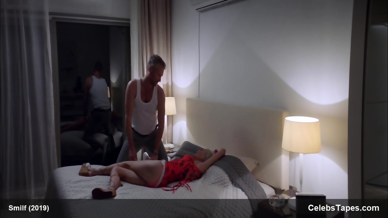 cindy goncalves recommends Juliette stray anna robilotta add victoria carmen nude photo