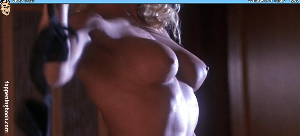 britney love recommends Kyla kupcakes alan rutty add victoria pratt naked photo