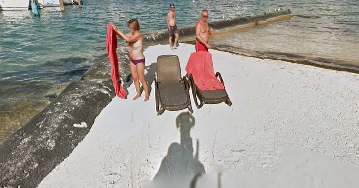 Voyeur Beach Big Tits rusty bling ghetto gaggers hentia bondage games