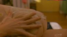 debbie telford add wendy crewson naked photo